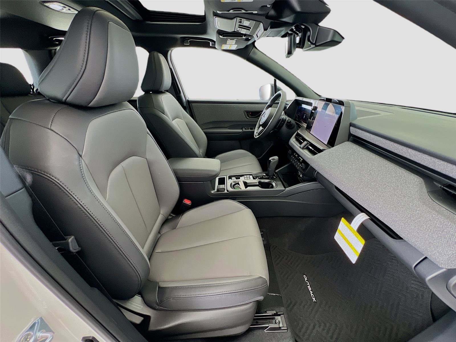 New 2026 Subaru Outback Premium image 28