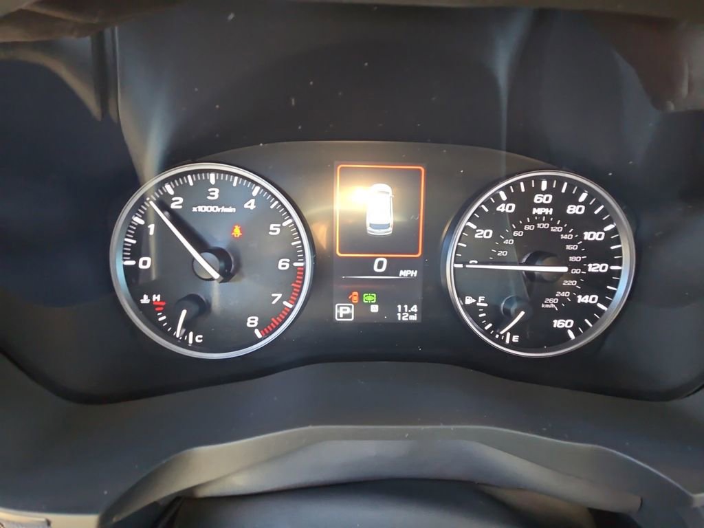 New 2026 Subaru Ascent Limited Bronze image 14