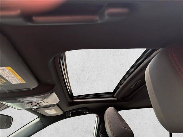 Used 2021 Toyota RAV4 SE w/ Weather & Moonroof Package AWD/4WD image 22