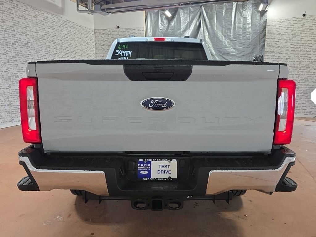 New 2026 Ford F250 XLT w/ FX4 Off-Road Package image 6