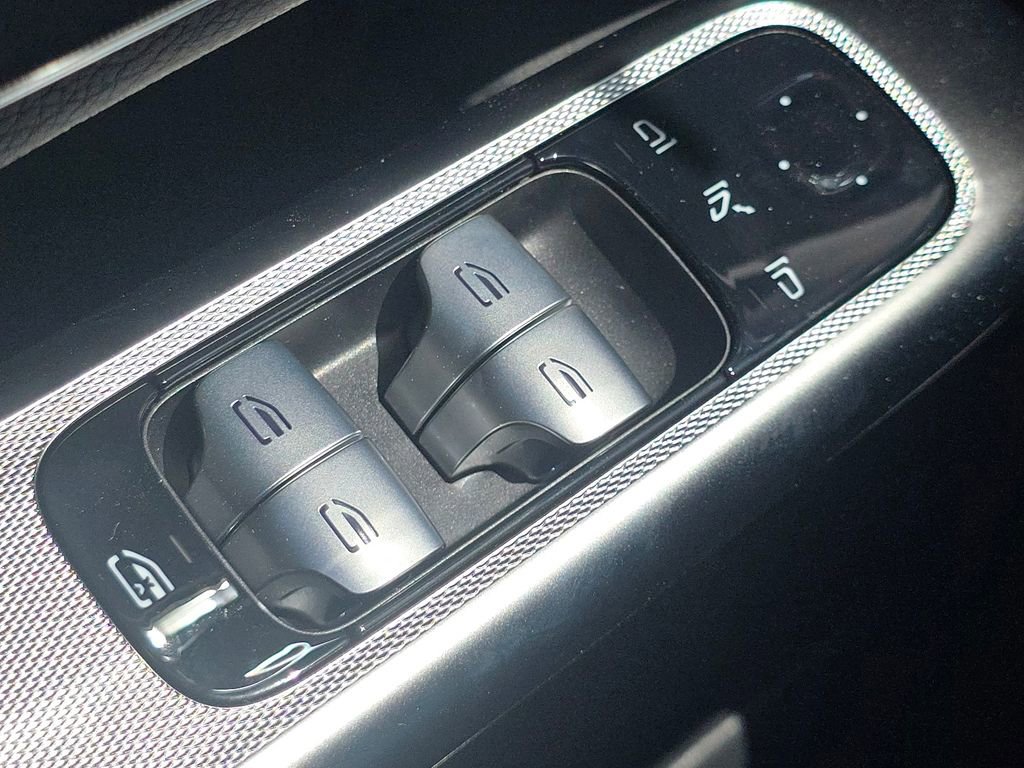 New 2026 Mercedes-Benz GLC 300 4MATIC image 28