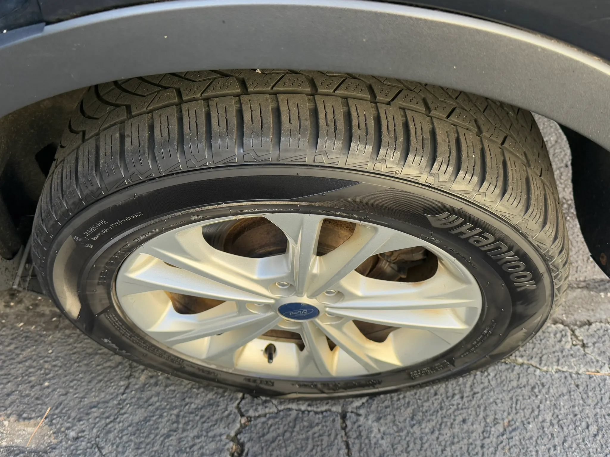 Used 2018 Ford Escape SE AWD/4WD image 33