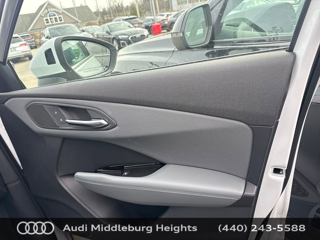 New 2026 Audi Q3 quattro 2.0T image 38