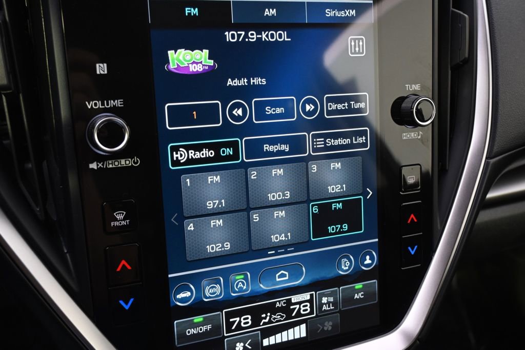 Certified 2024 Subaru Impreza 2.0i Sport image 27