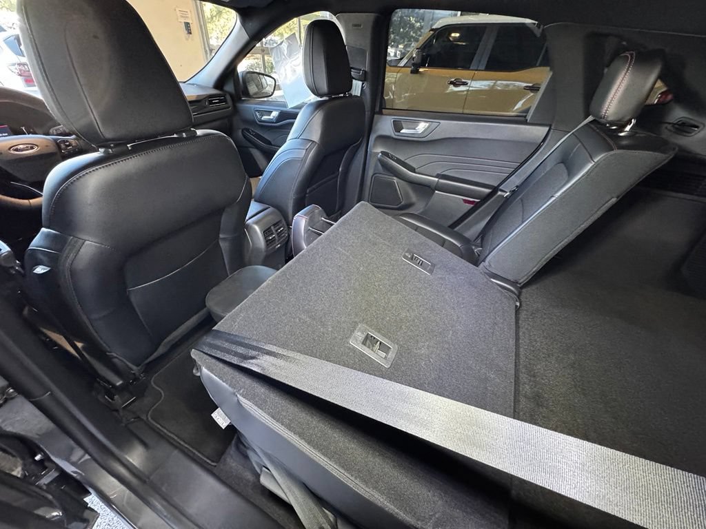 Used 2026 Ford Escape ST-Line AWD/4WD image 41