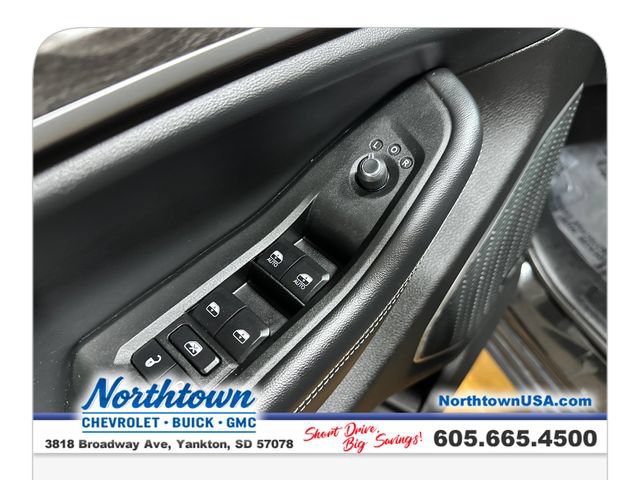Used 2021 Jeep Grand Cherokee L Limited AWD/4WD image 12