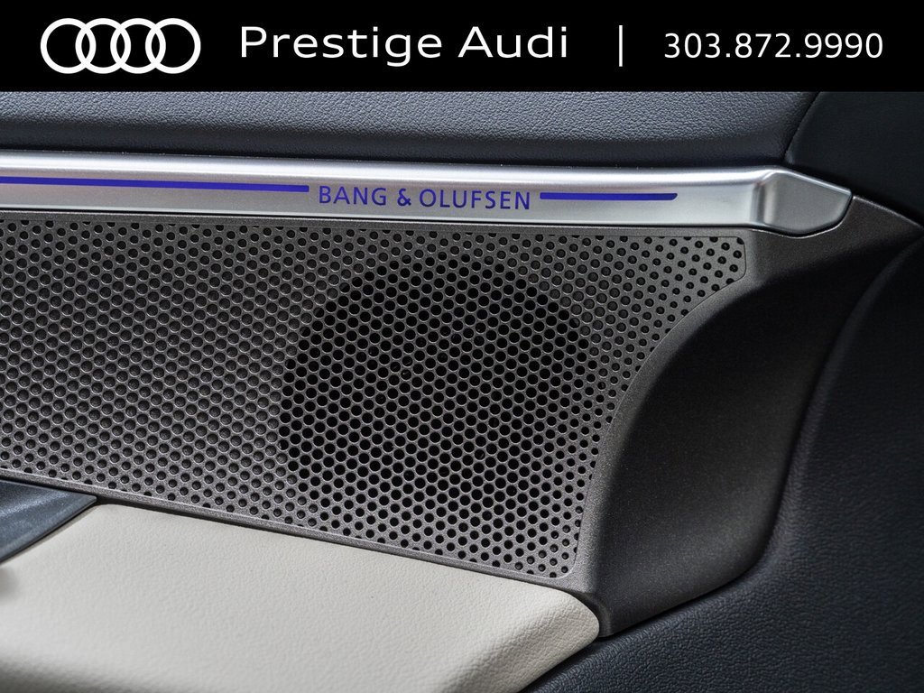 New 2025 Audi A5 2.0T Premium Plus image 22