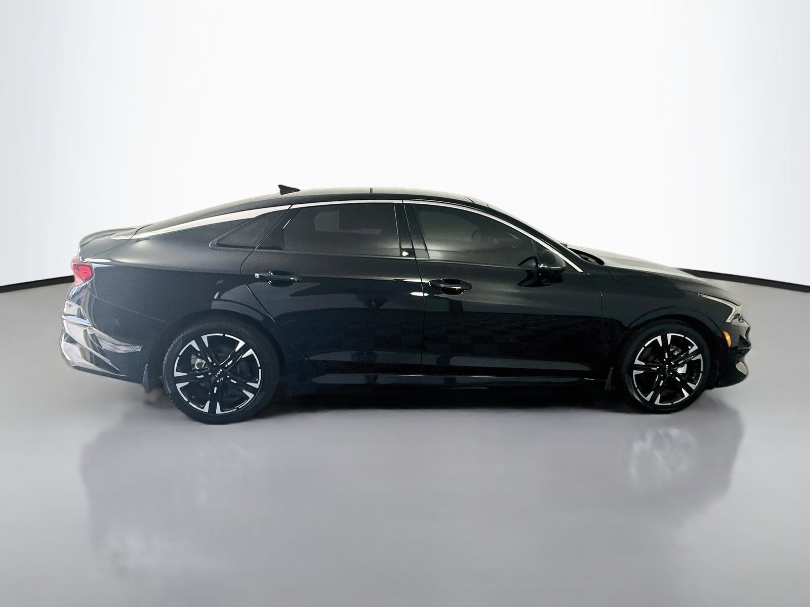 Used 2023 Kia K5 GT-Line FWD image 8