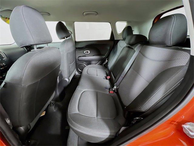 Used 2019 Kia Soul + image 21