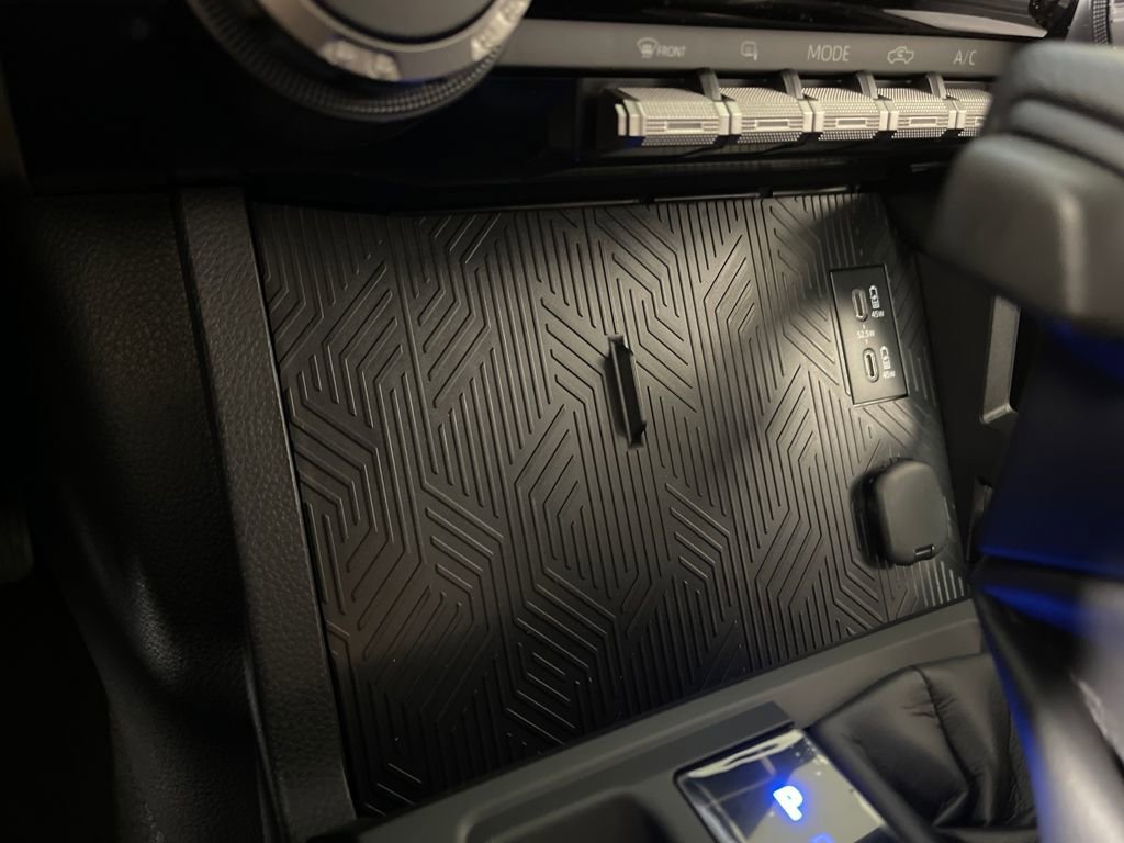 New 2026 Toyota Tacoma SR5 image 30