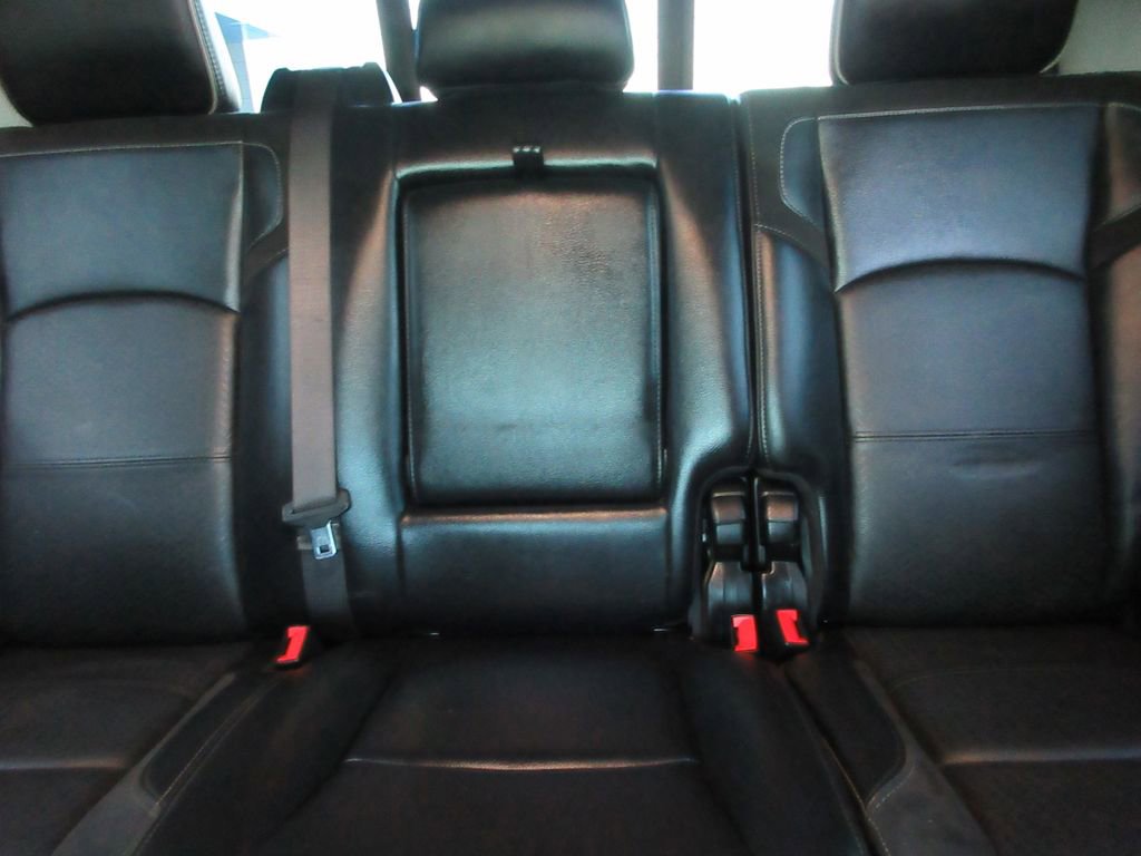 Used 2021 RAM 3500 Laramie image 24