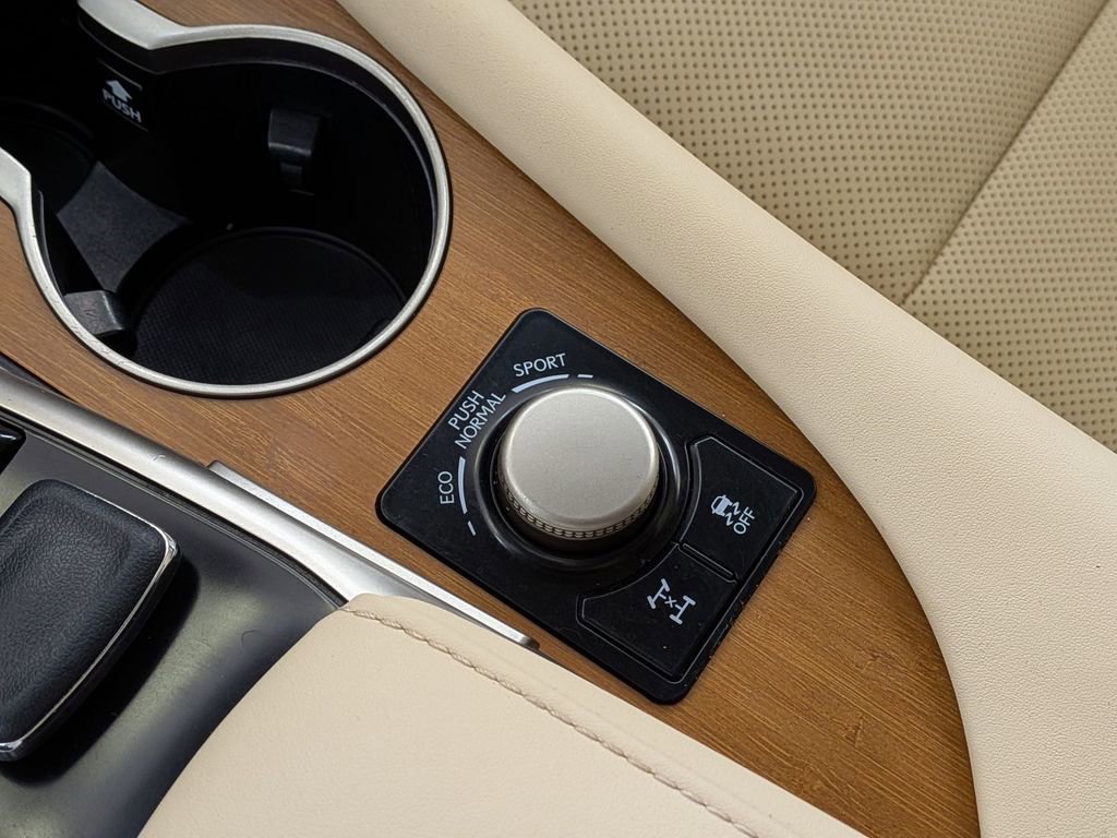 Used 2019 Lexus RX 350 AWD image 28