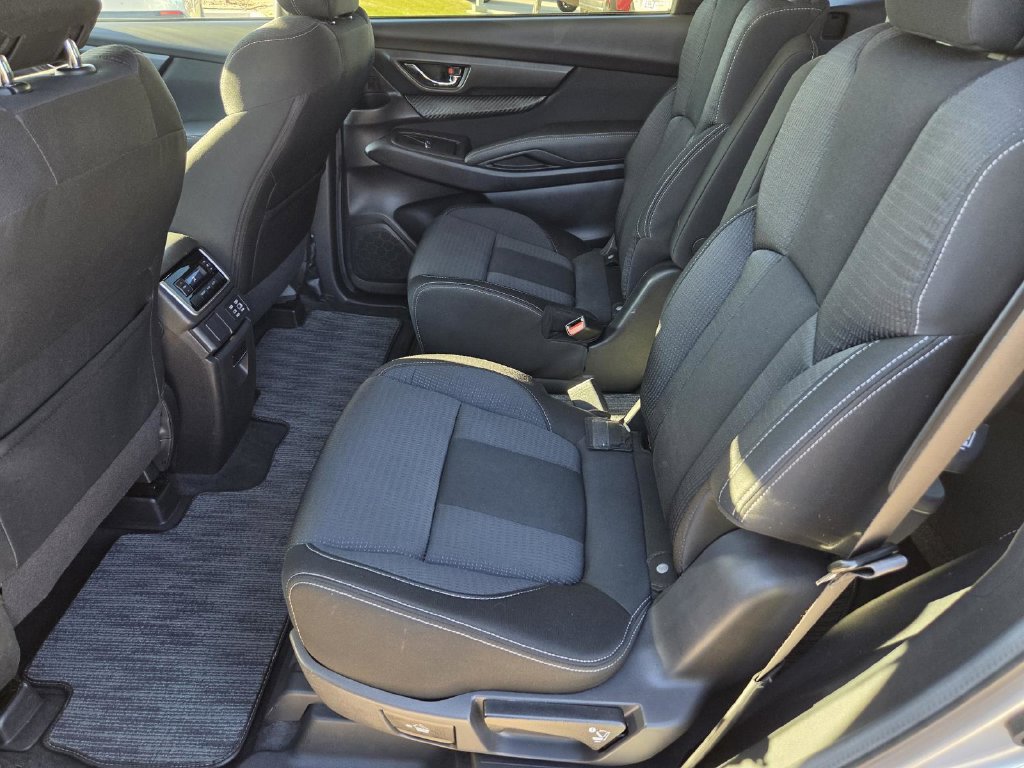 Certified 2025 Subaru Ascent Premium AWD/4WD image 13