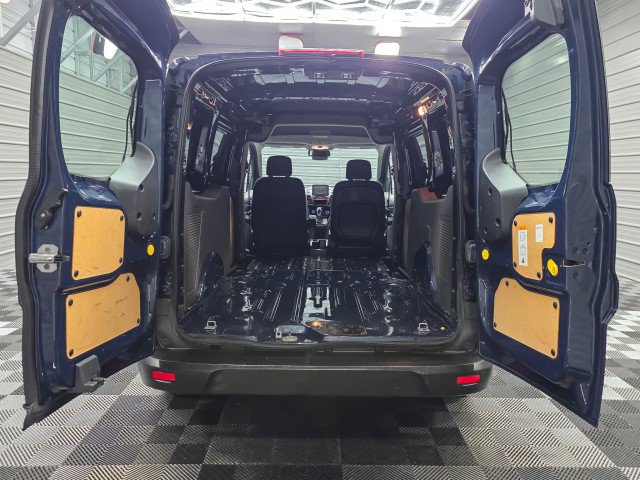 Used 2020 Ford Transit Connect XL FWD image 12