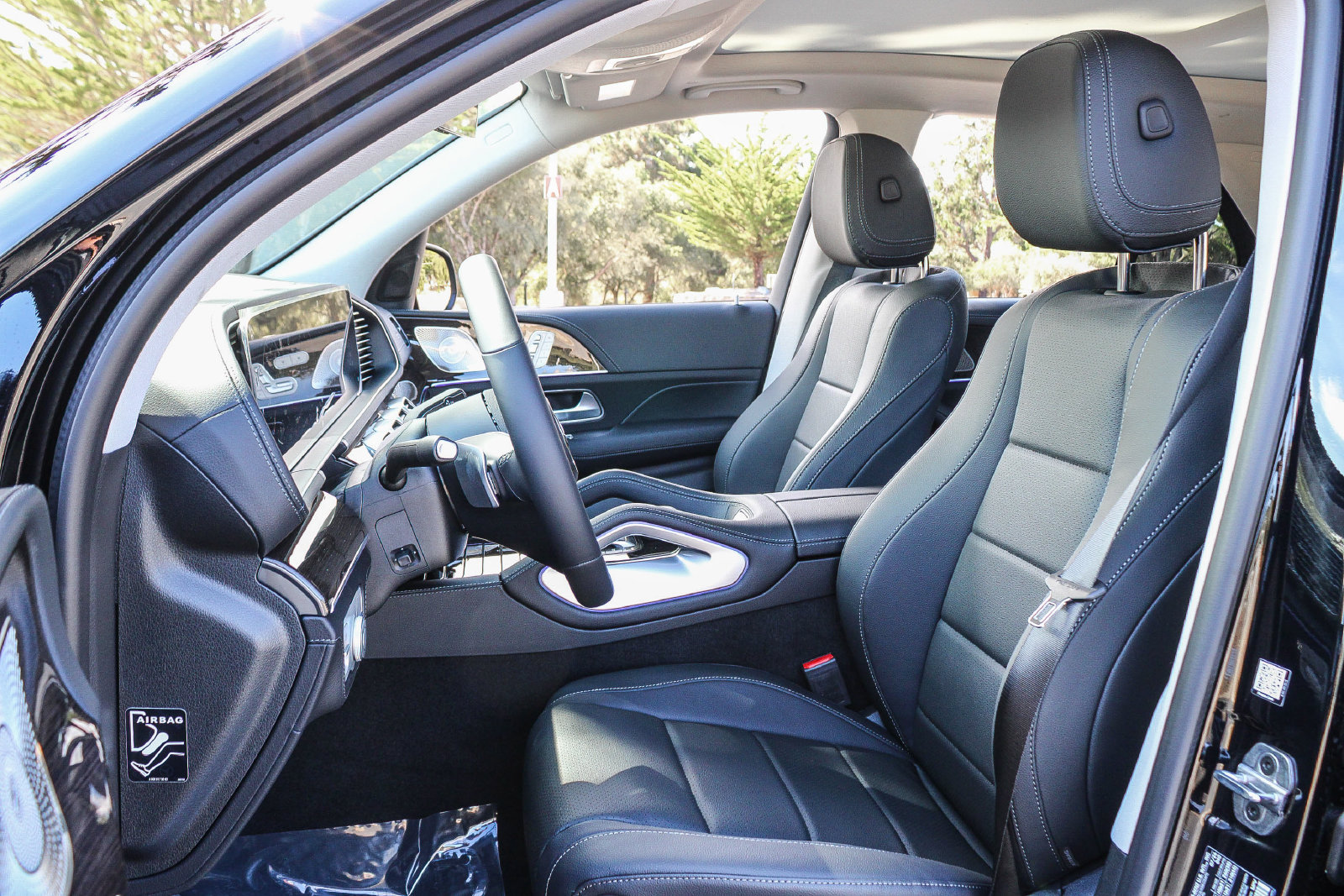 New 2026 Mercedes-Benz GLE 450 4MATIC image 19
