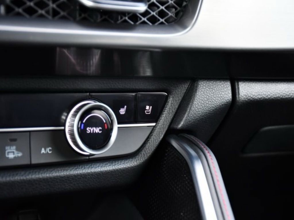 New 2026 Acura ADX A-Spec image 15