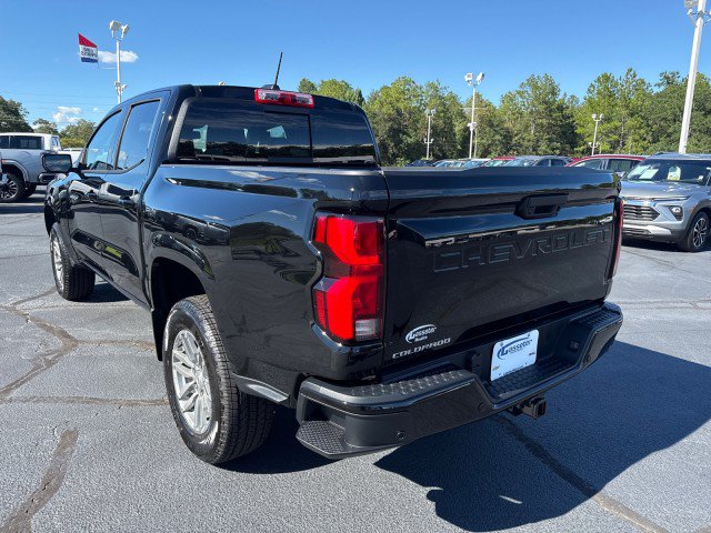 New 2026 Chevrolet Colorado LT w/ LT Convenience Package RWD image 6