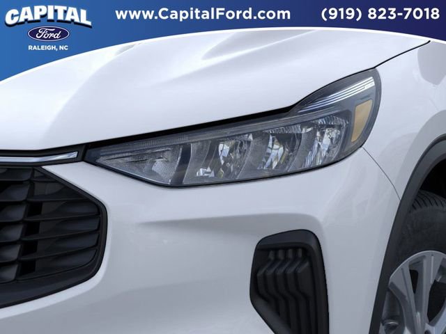 New 2026 Ford Escape Active image 18