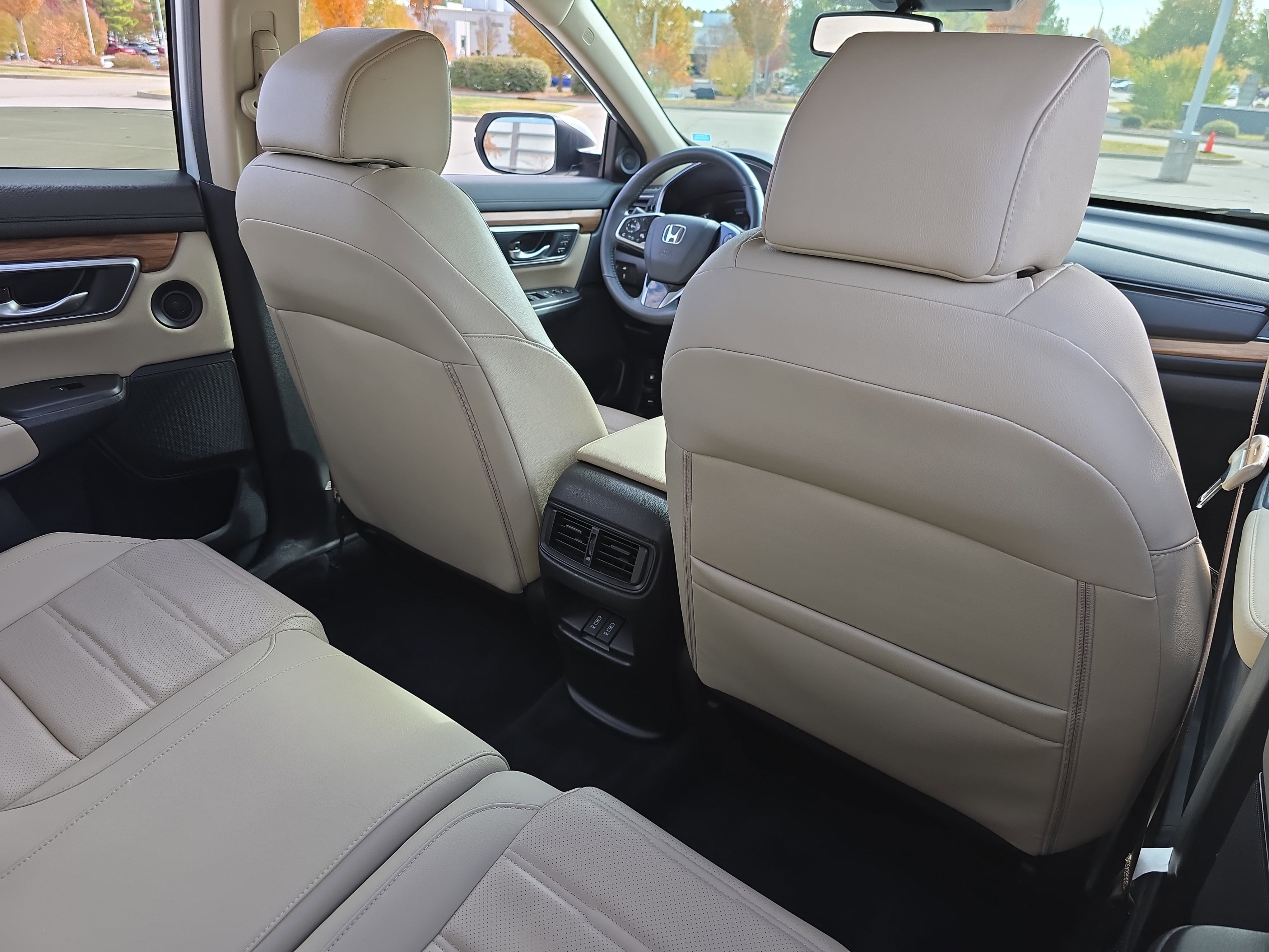 Used 2019 Honda CR-V EX-L image 11