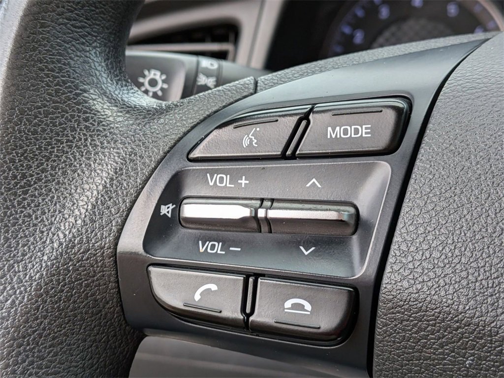 Used 2019 Hyundai Elantra SEL w/ Cargo Package image 18