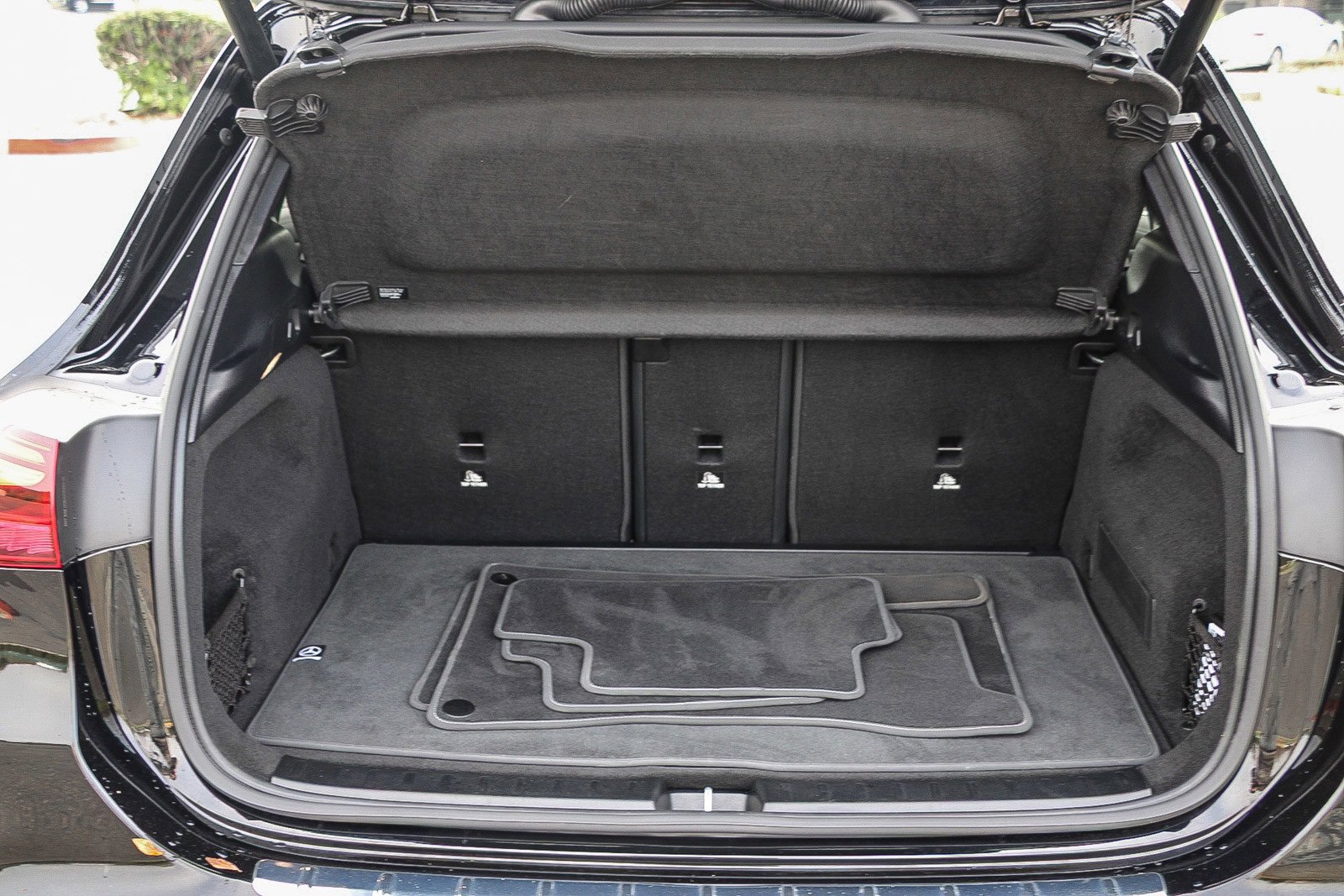 Certified 2025 Mercedes-Benz GLA 250 GLA 250 image 25