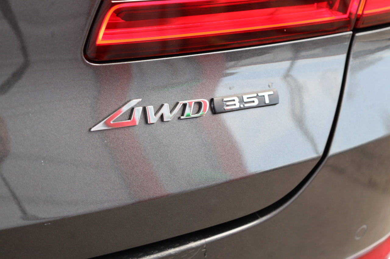 Used 2023 Genesis GV80 3.5T image 40