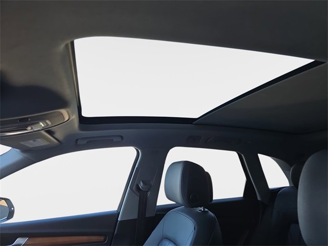 Used 2021 Audi Q5 2.0T Premium Plus image 33