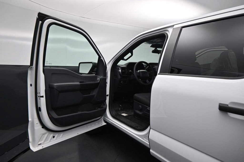 New 2026 Ford F150 STX AWD/4WD image 8