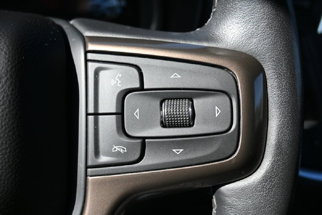 Used 2022 Chevrolet Tahoe High Country AWD/4WD image 39