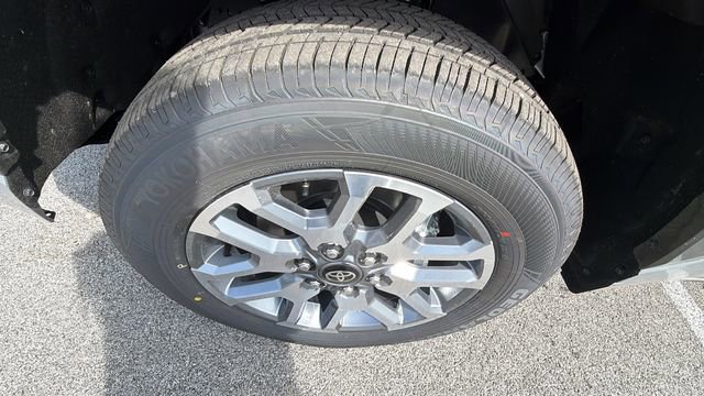 New 2026 Toyota Tundra 1794 Edition image 12