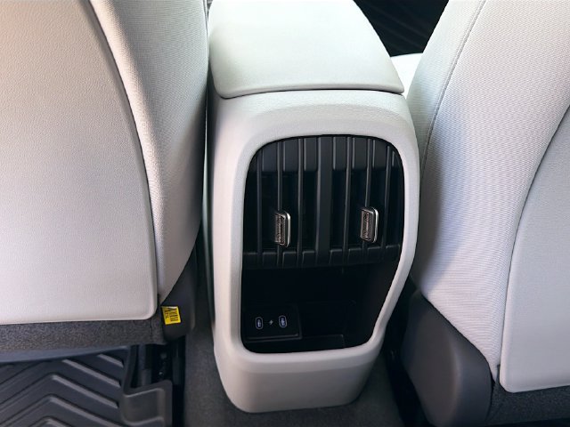 New 2026 Hyundai Kona SEL Sport FWD image 25