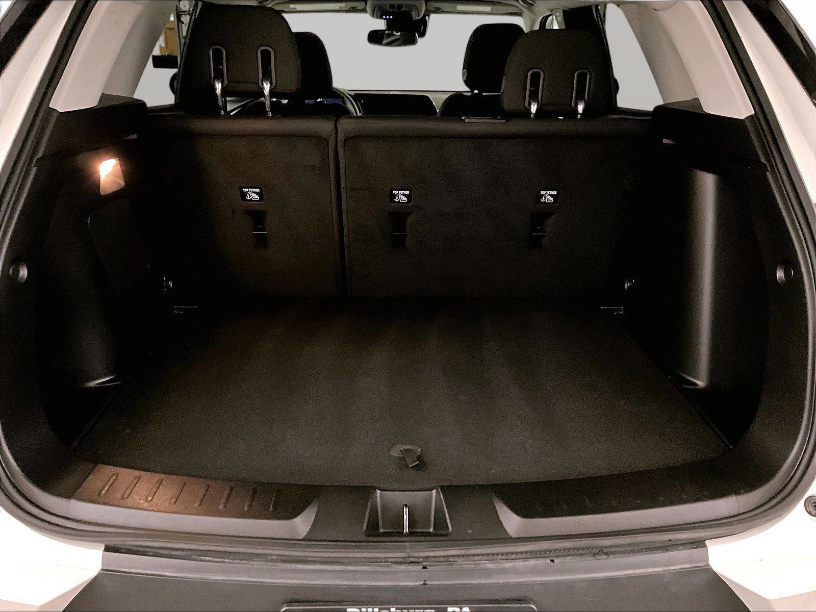 Used 2024 Chevrolet TrailBlazer LT w/ Convenience Package image 33