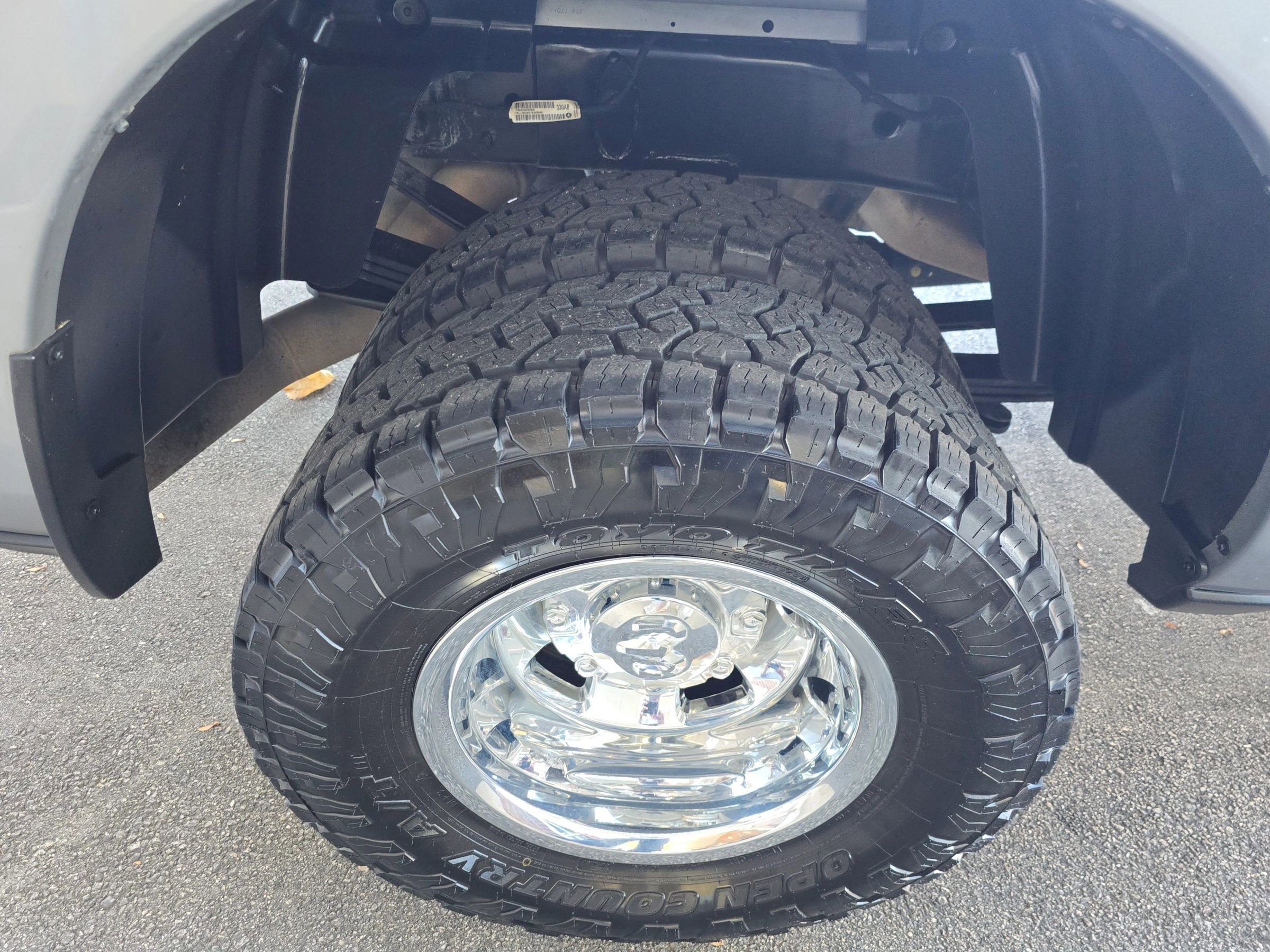 Used 2024 RAM 3500 Tradesman w/ Towing Technology Group image 36