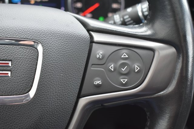Used 2020 GMC Acadia AT4 image 21