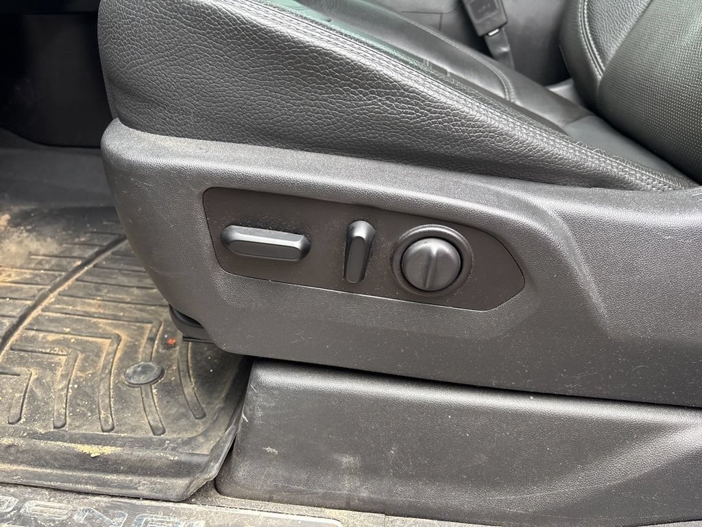 Used 2020 GMC Sierra 1500 Denali AWD/4WD image 19