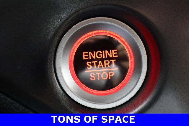 Used 2022 Honda Passport EX-L image 16