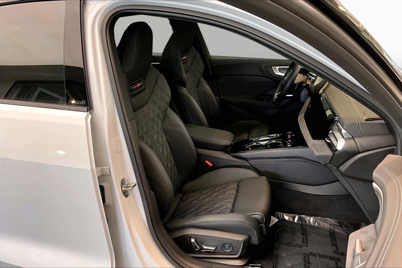 Certified 2025 Audi S5 Premium Plus w/ Premium Plus Package AWD/4WD image 9