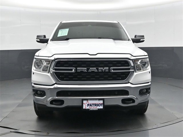 Used 2022 RAM 1500 Big Horn image 9