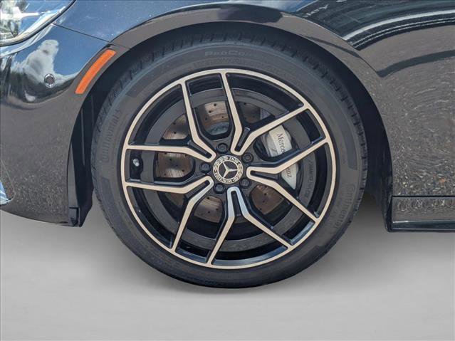 Used 2023 Mercedes-Benz E 450 Coupe image 23