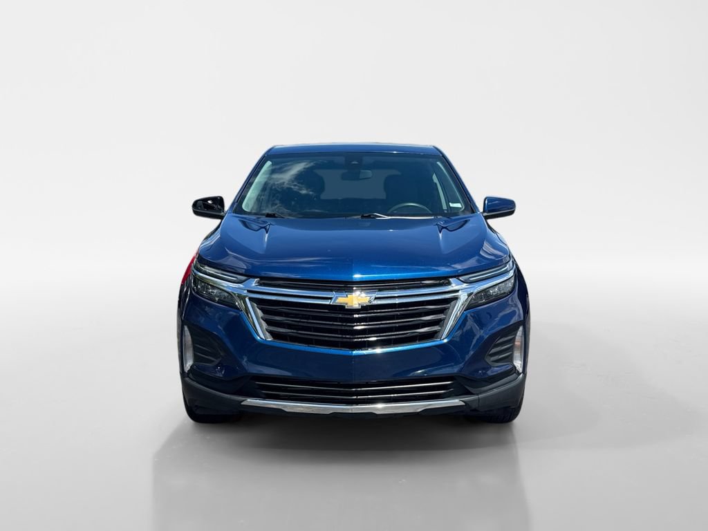 Used 2022 Chevrolet Equinox LT FWD image 8