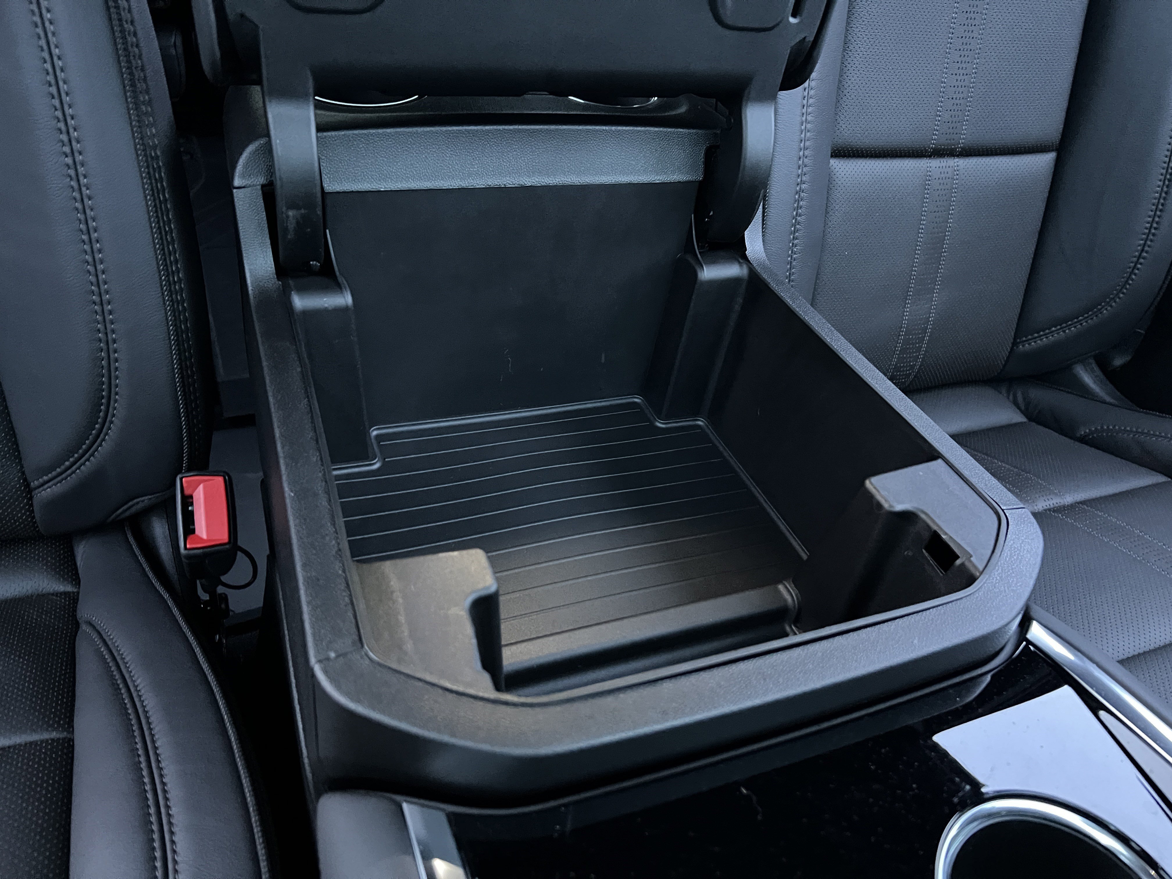 New 2026 Chevrolet Tahoe High Country image 28