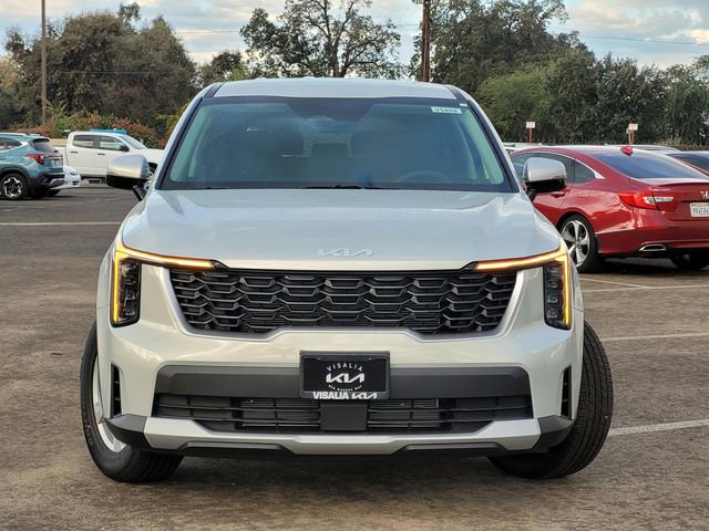 New 2026 Kia Sorento LX image 2