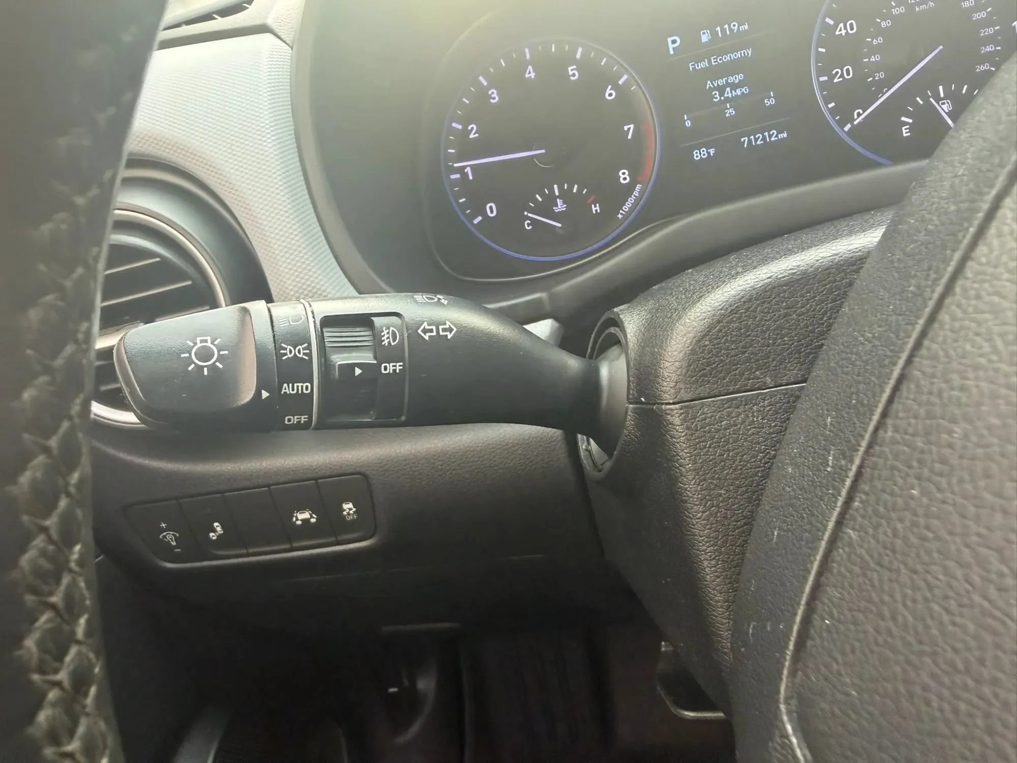 Used 2019 Hyundai Kona SEL w/ SEL Tech Package 02 AWD/4WD image 16