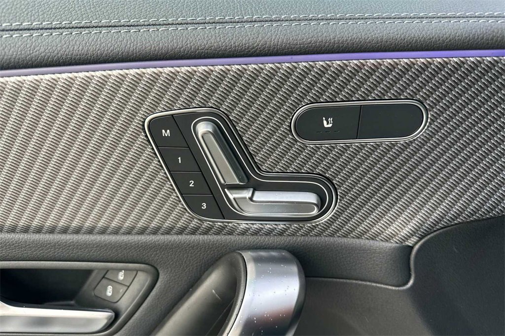 Certified 2026 Mercedes-Benz CLA 250 CLA 250 image 13