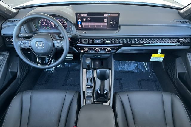 New 2026 Honda Accord Sport image 14