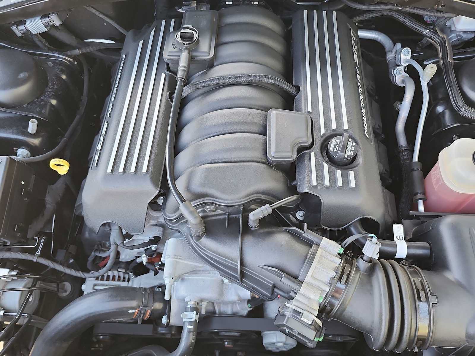 Used 2023 Dodge Charger Scat Pack RWD image 13