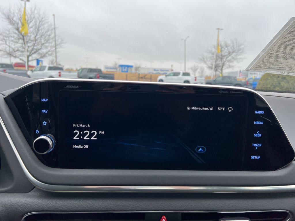 Used 2023 Hyundai Sonata SEL Plus image 20