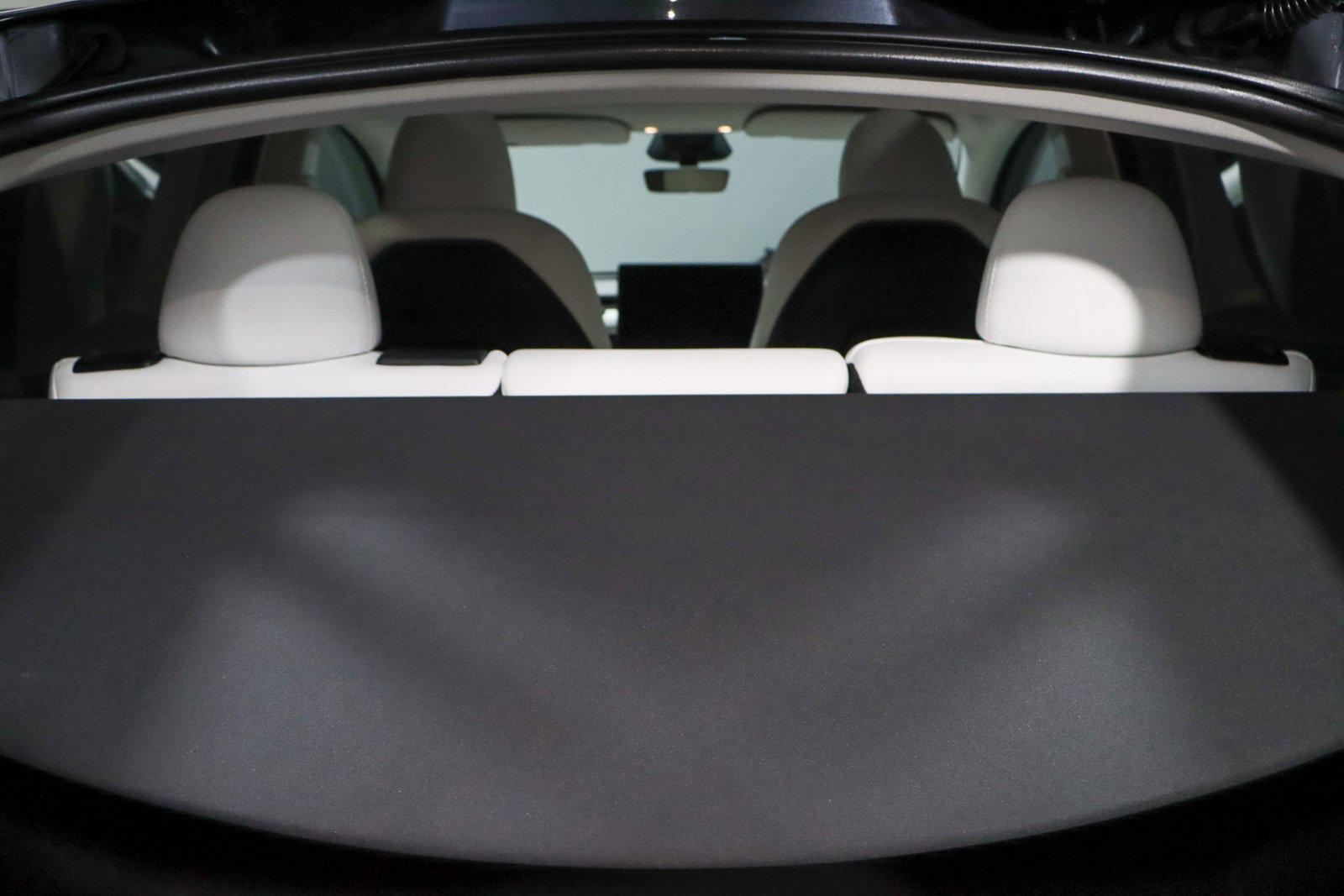 Used 2025 Tesla Model Y Long Range image 28