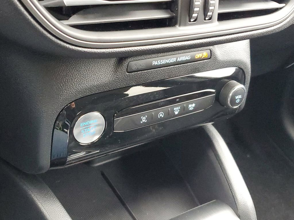 New 2026 Ford Escape Active w/ Tech Pack #1 image 23