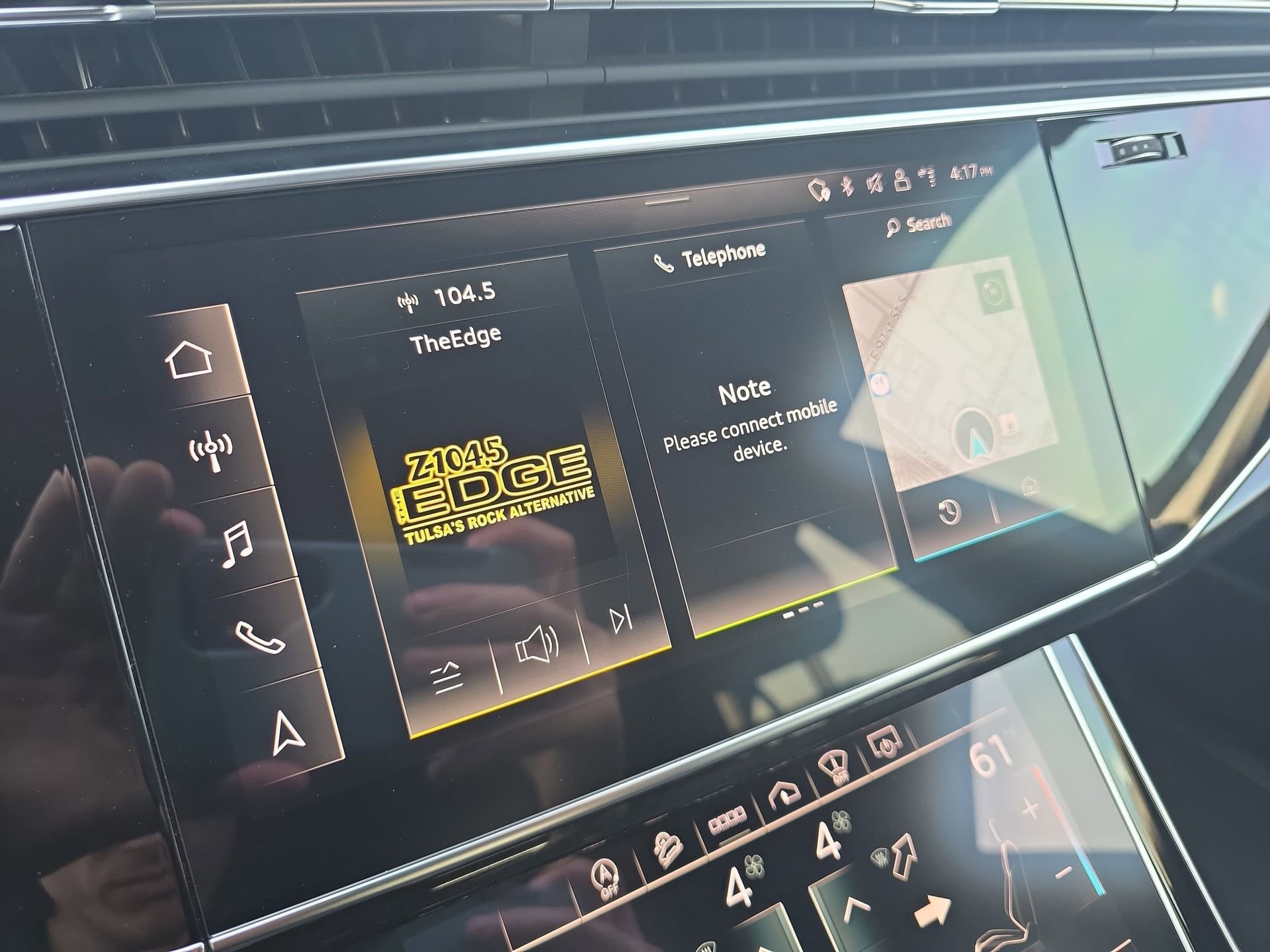 Used 2021 Audi Q8 Prestige w/ Prestige Package AWD/4WD image 21